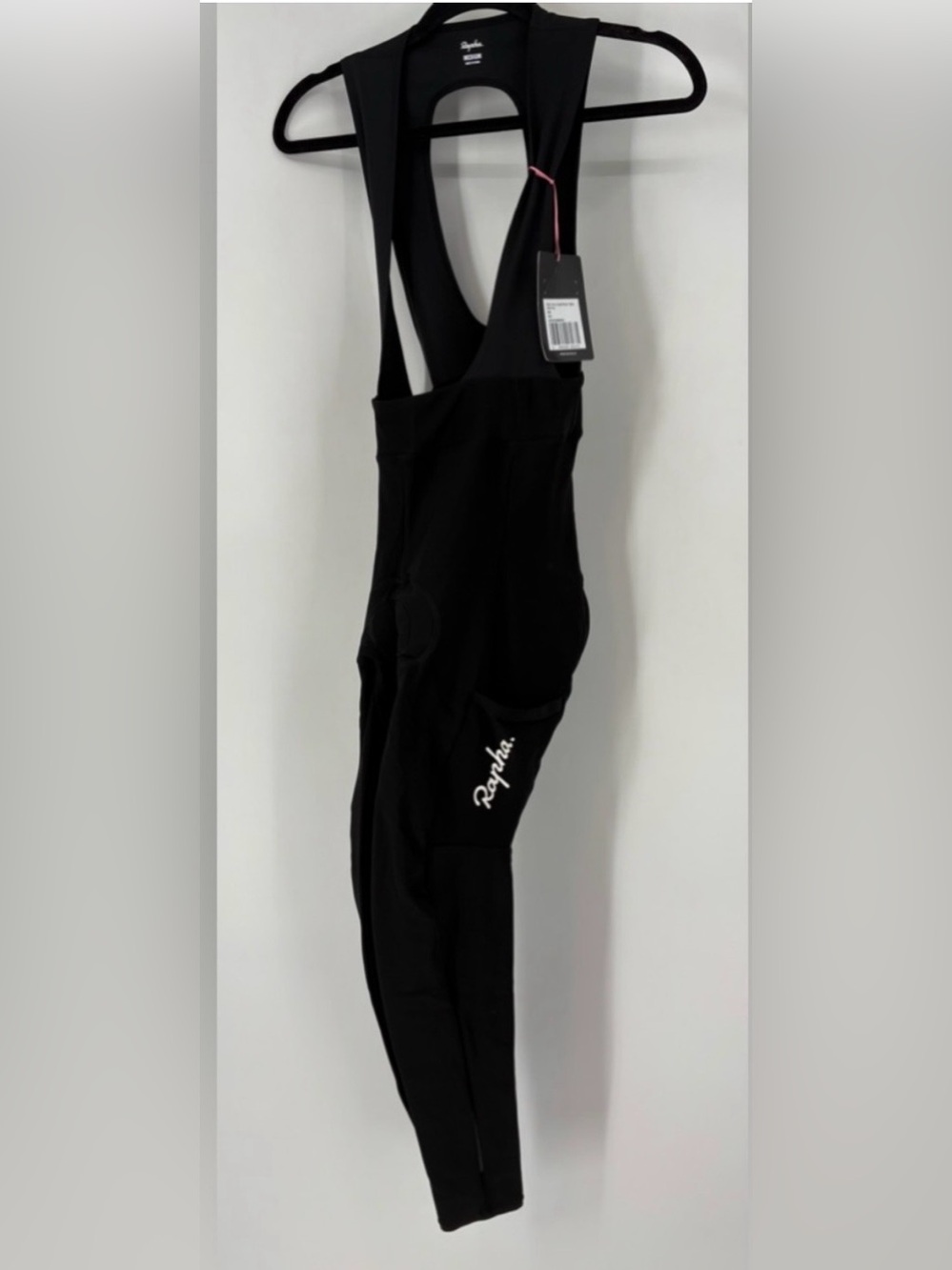 Rapha  Core Winter Tights With Pad Black Medium